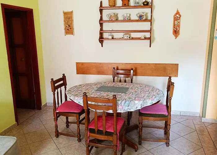 Casetta Olivetta