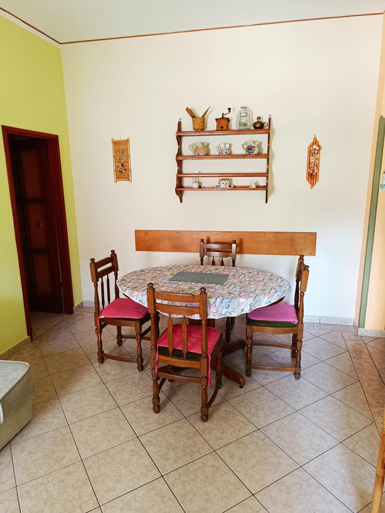 Casetta Olivetta Case de vacanță Šišan