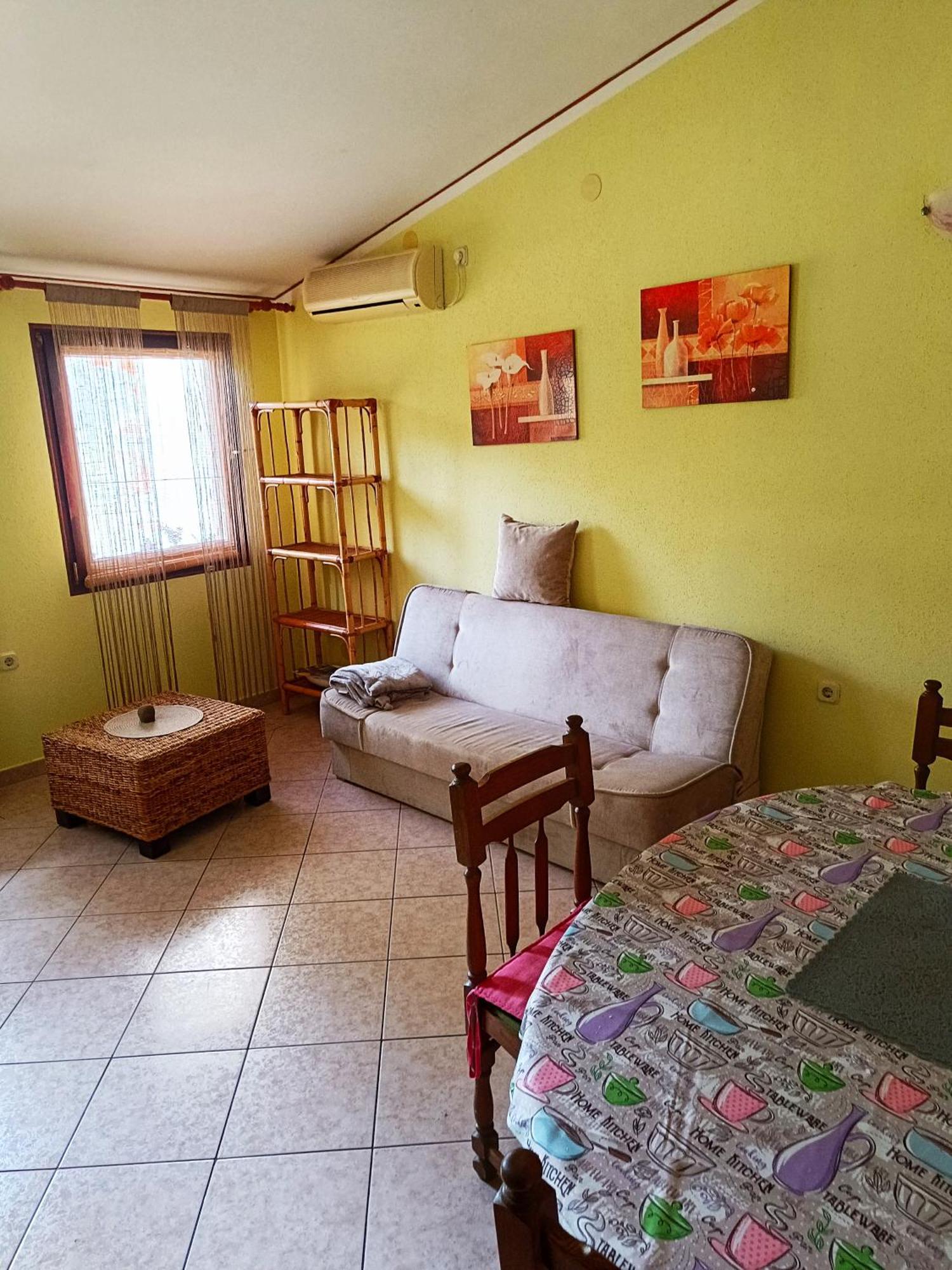 Casetta Olivetta Dovolenkový dom *